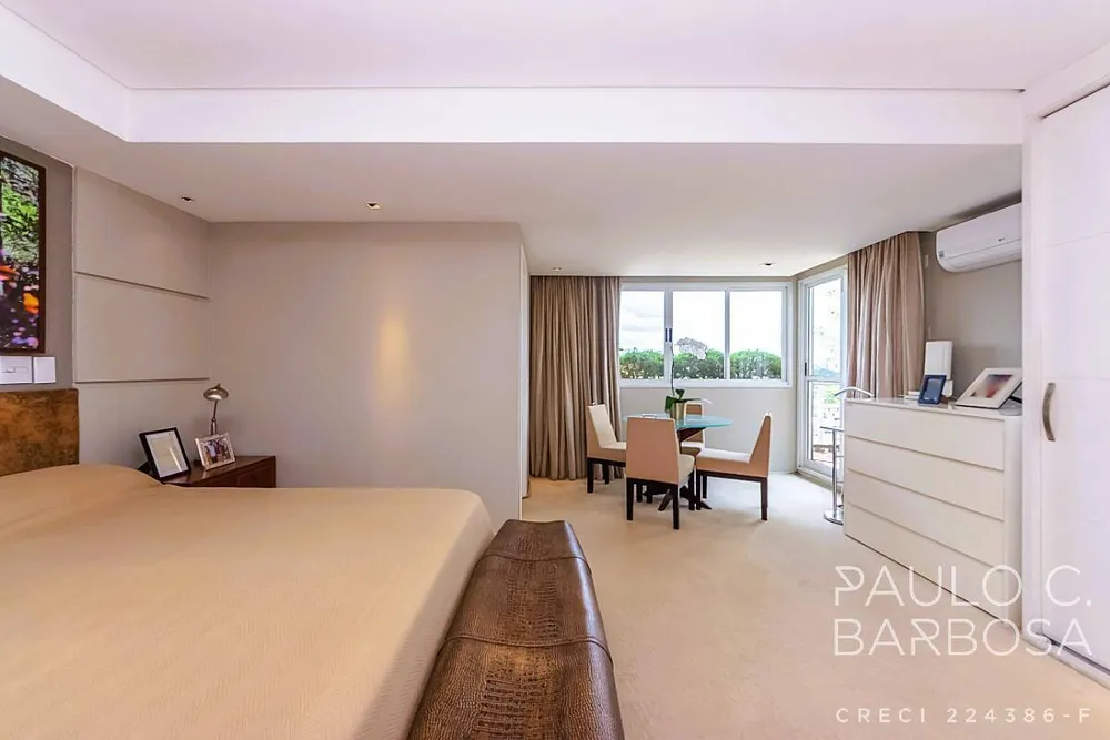 Apartamento, 3 quartos, 236 m² - Foto 12