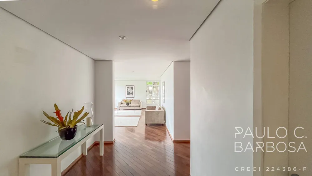 Apartamento, 3 quartos, 236 m² - Foto 15