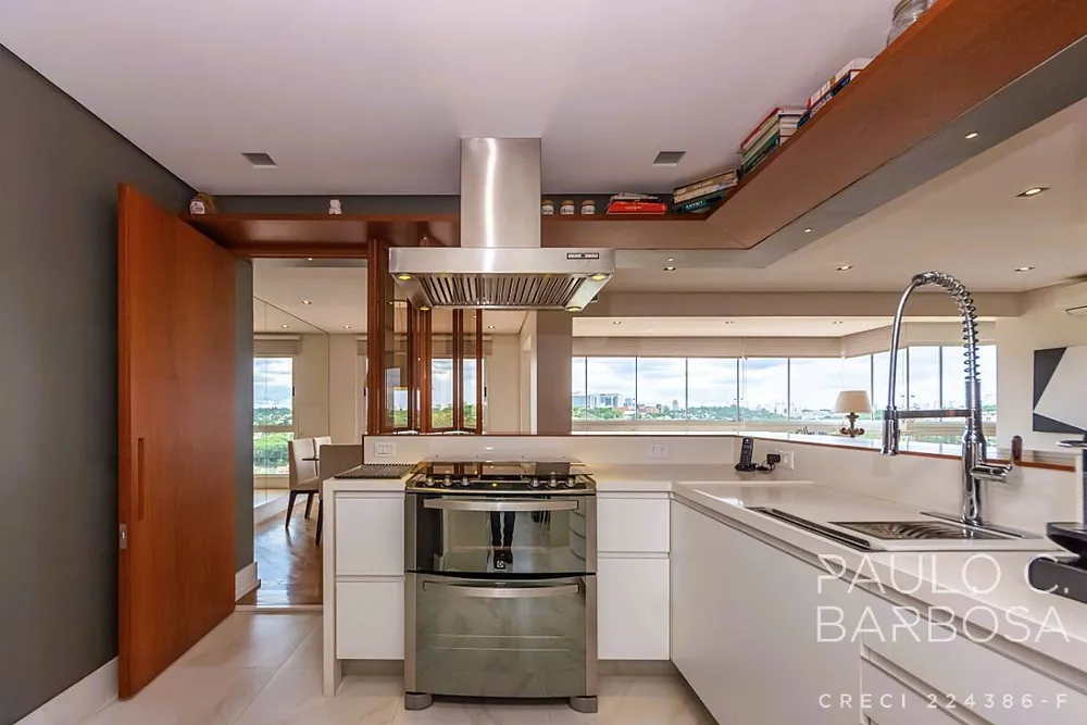 Apartamento, 3 quartos, 236 m² - Foto 5
