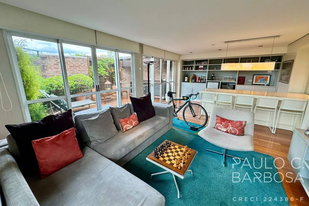 Apartamento, 3 quartos, 236 m² - Foto 10
