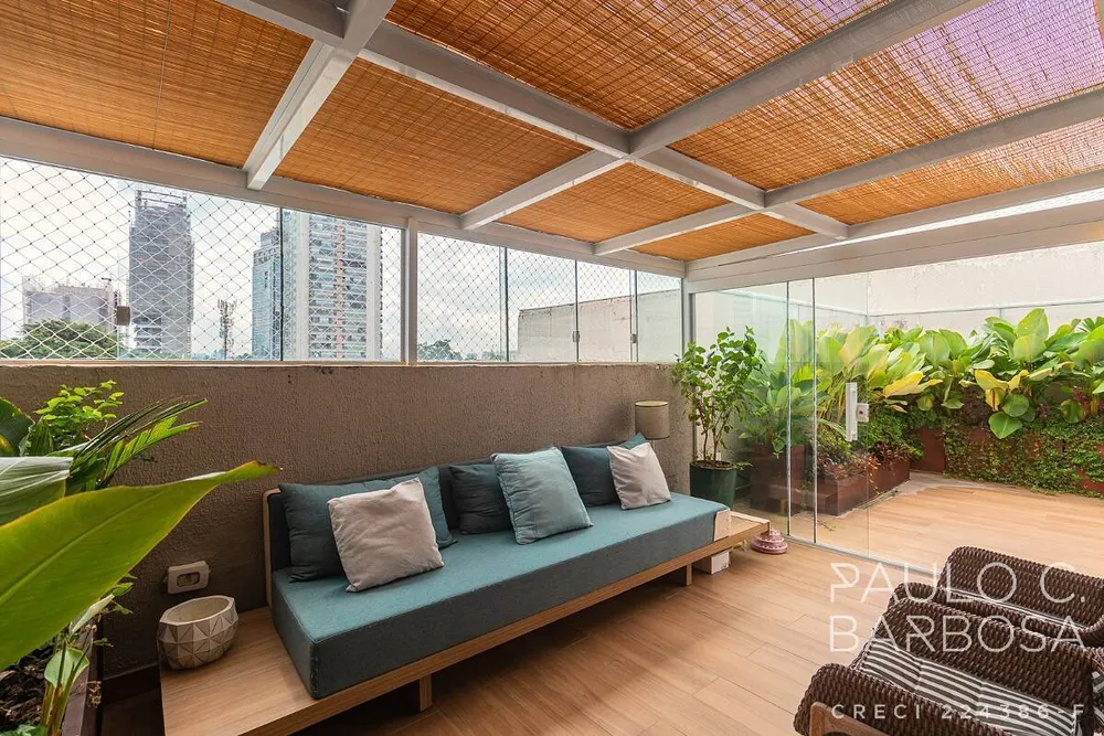 Apartamento, 2 quartos, 150 m² - Foto 3