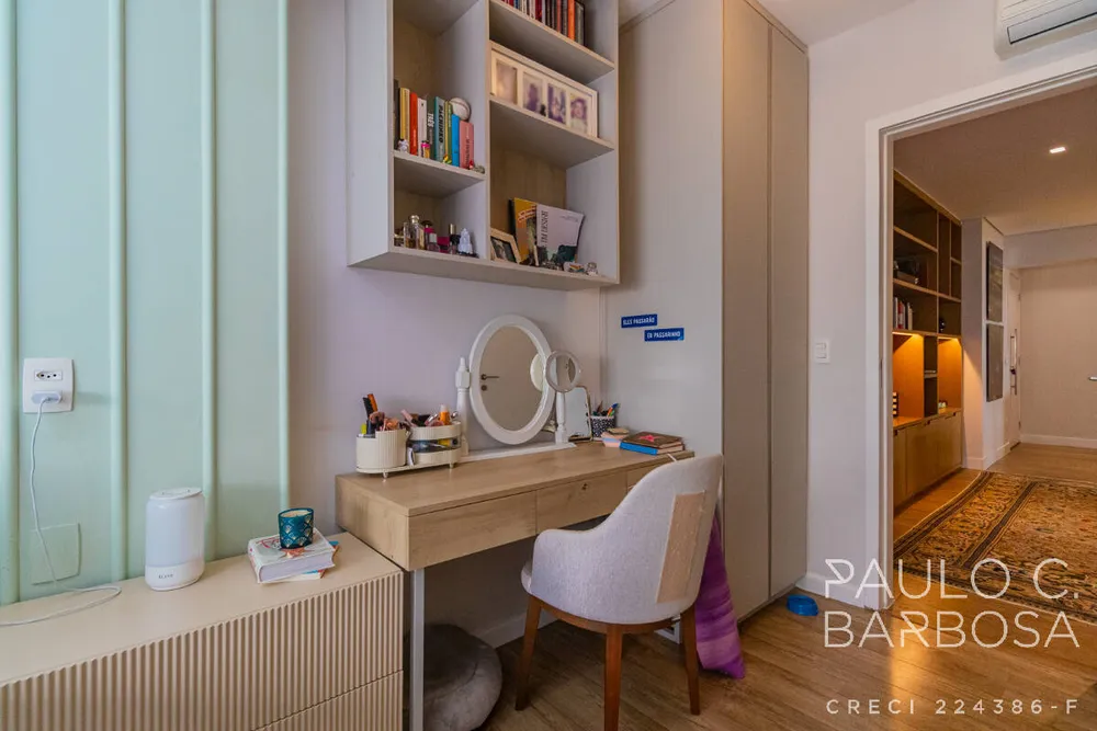 Apartamento, 2 quartos, 150 m² - Foto 5
