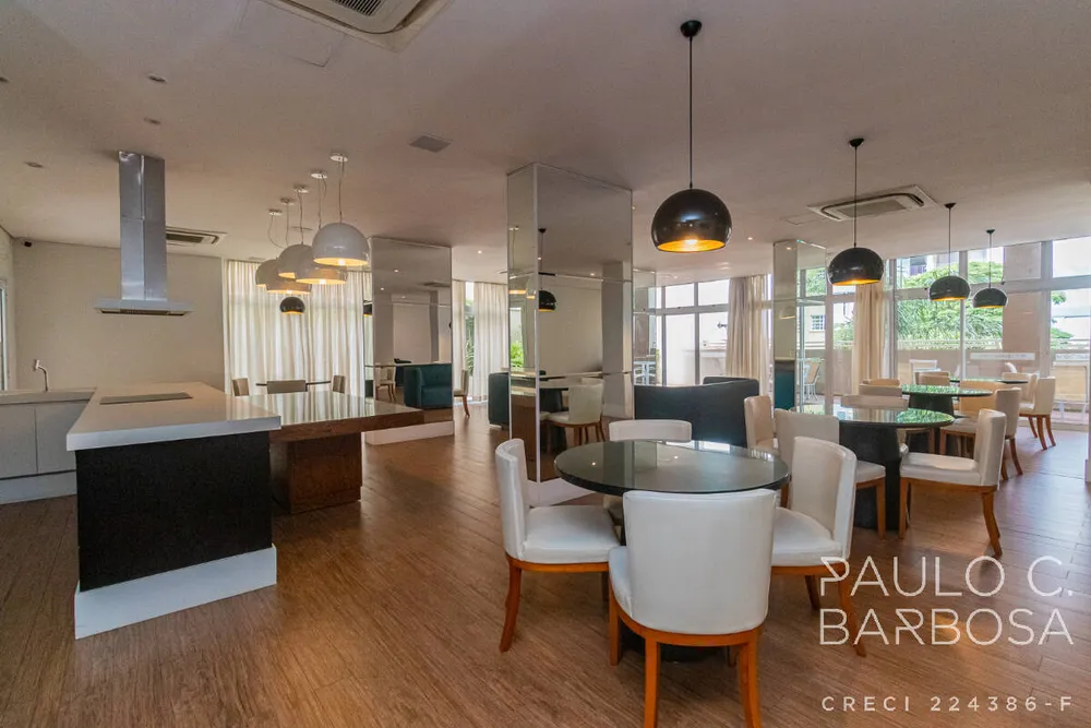 Apartamento, 2 quartos, 150 m² - Foto 11