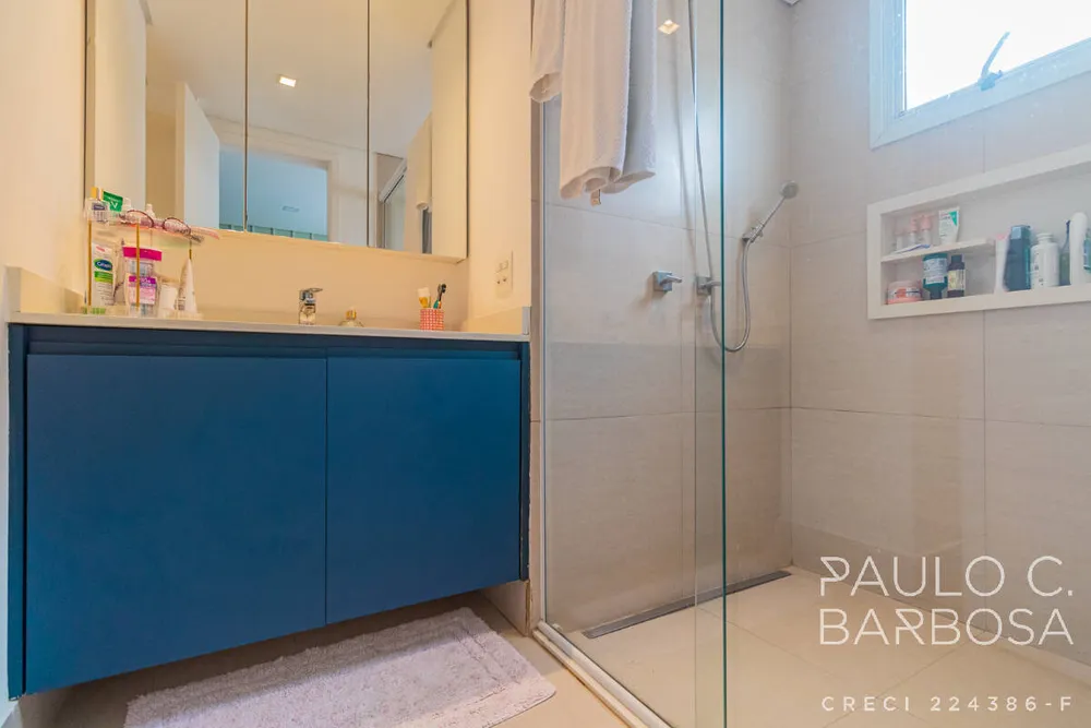 Apartamento, 2 quartos, 150 m² - Foto 6