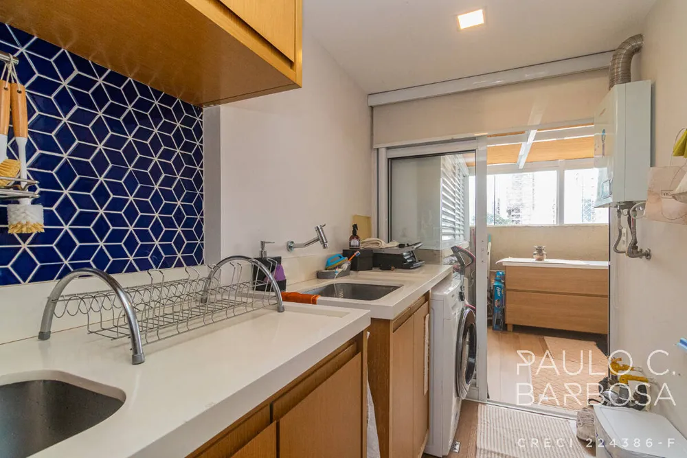 Apartamento, 2 quartos, 150 m² - Foto 7