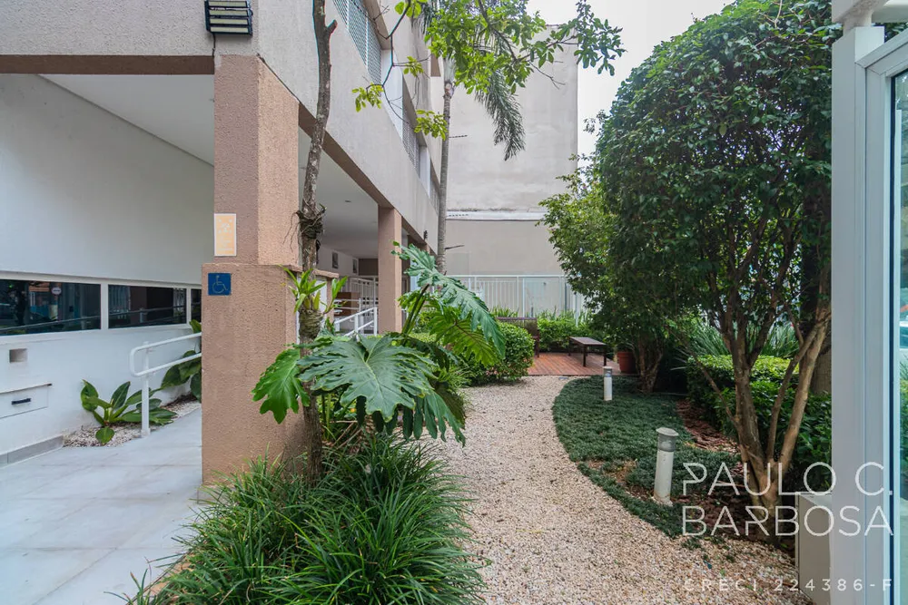 Apartamento, 2 quartos, 150 m² - Foto 12