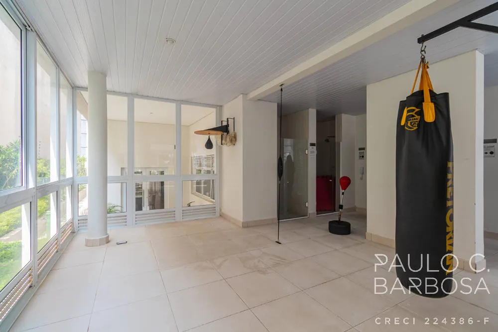 Apartamento, 2 quartos, 150 m² - Foto 8