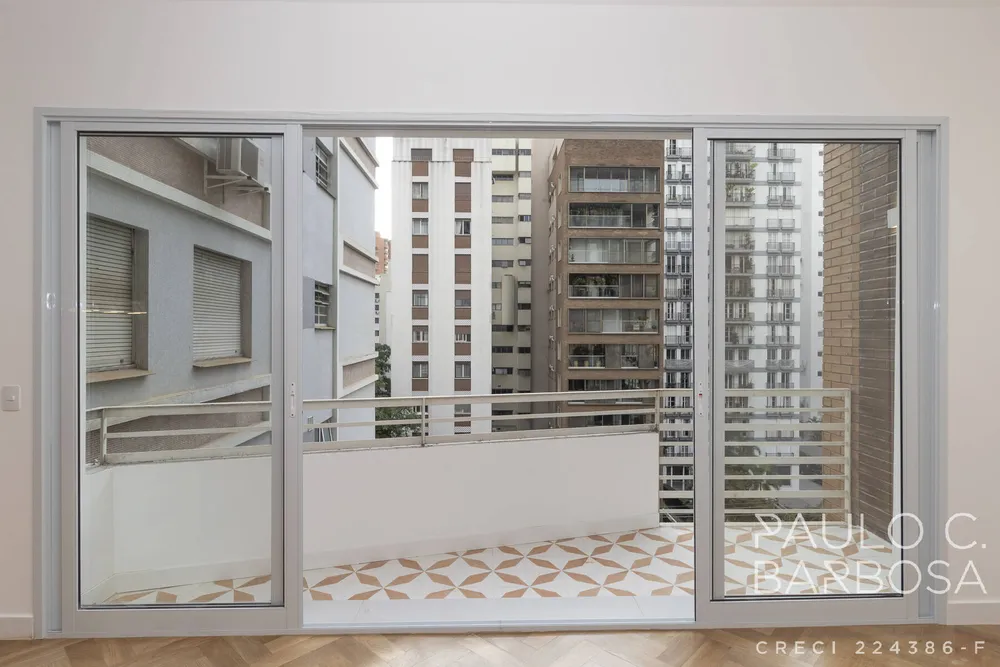 Apartamento, 3 quartos, 168 m² - Foto 2