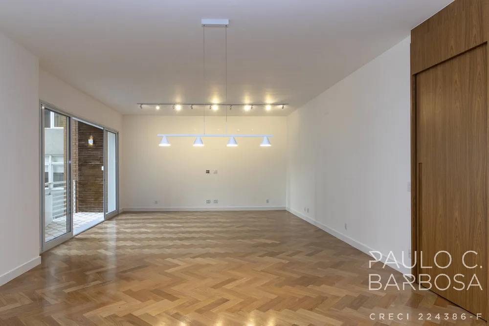 Apartamento, 3 quartos, 168 m² - Foto 4