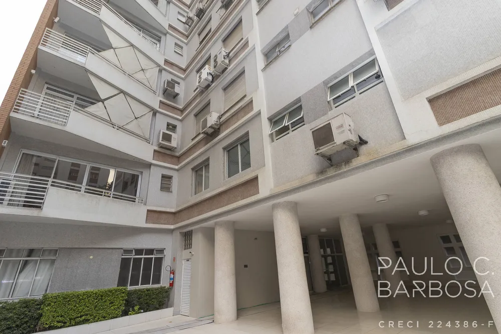 Apartamento, 3 quartos, 168 m² - Foto 16