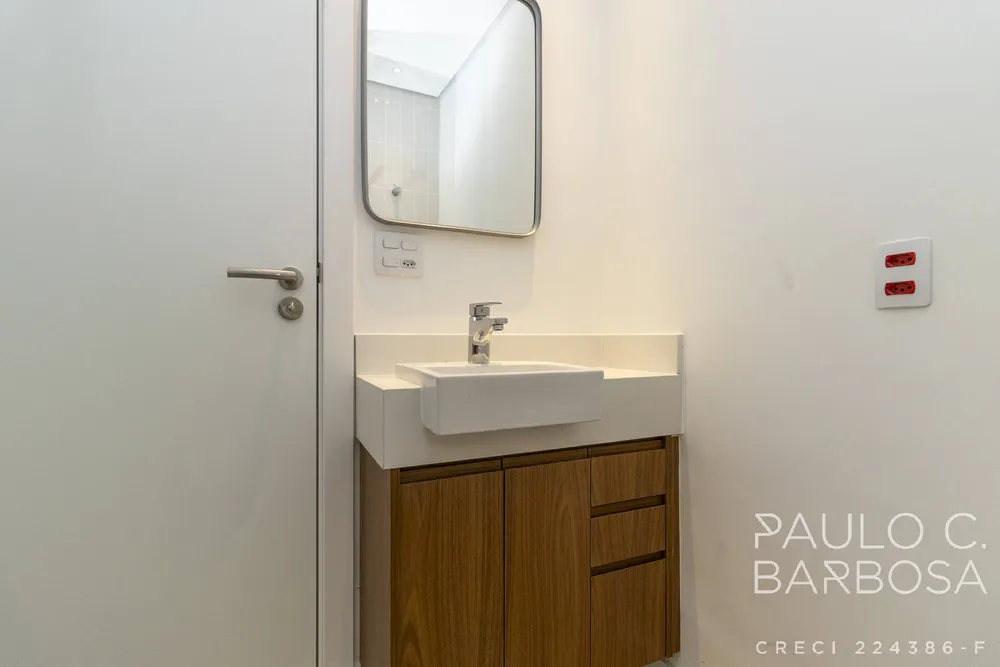Apartamento, 3 quartos, 168 m² - Foto 11