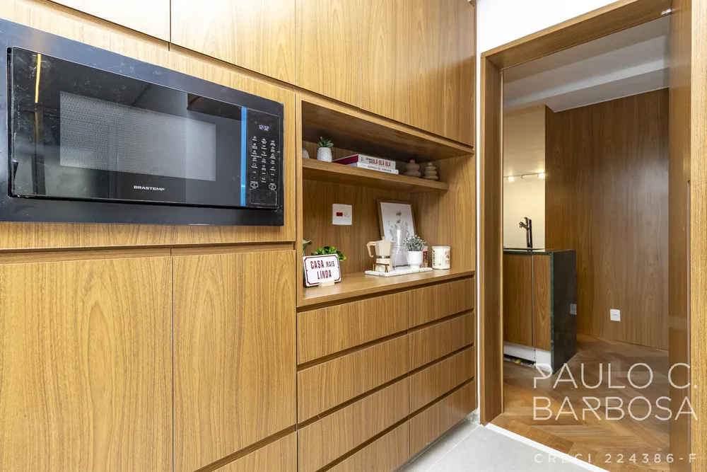 Apartamento, 3 quartos, 168 m² - Foto 15
