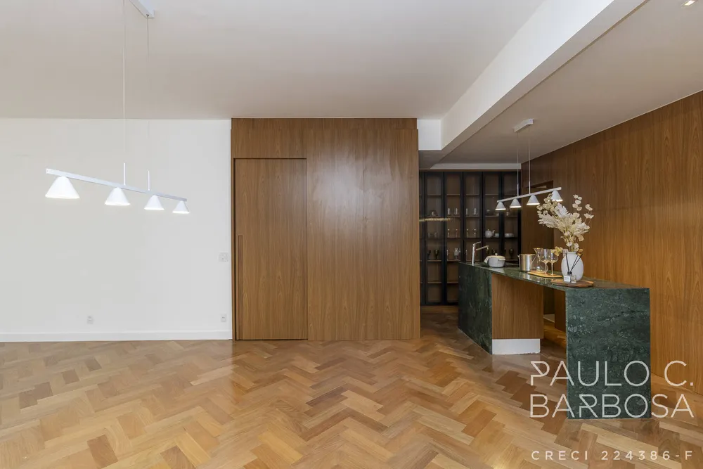 Apartamento, 3 quartos, 168 m² - Foto 7