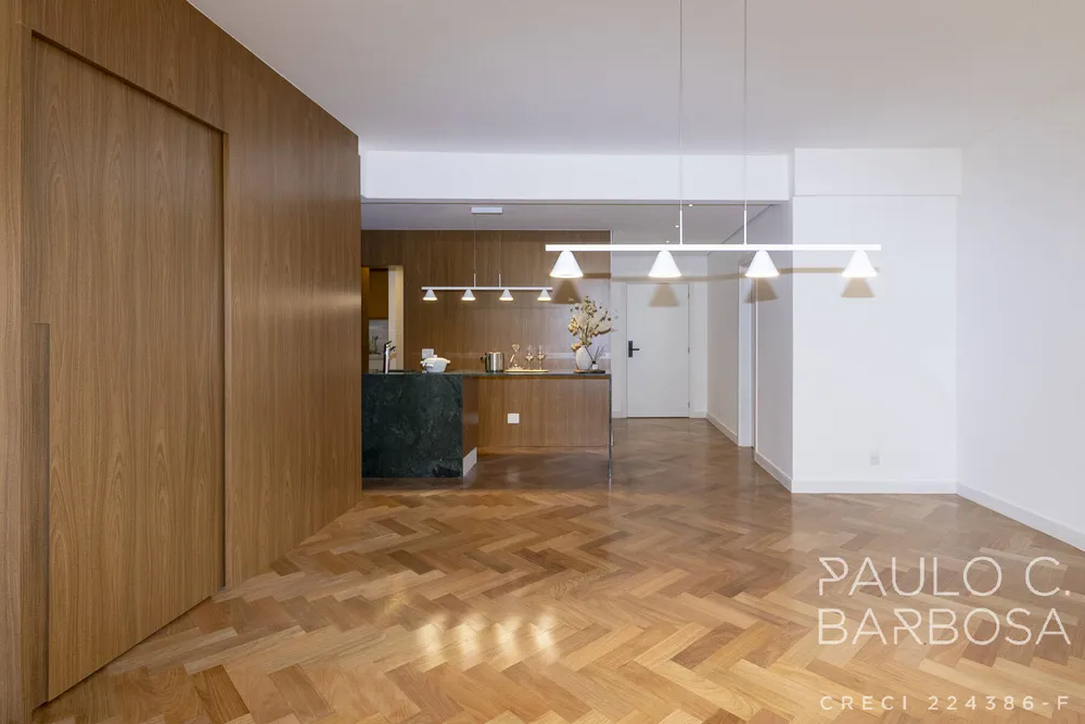 Apartamento, 3 quartos, 168 m² - Foto 6
