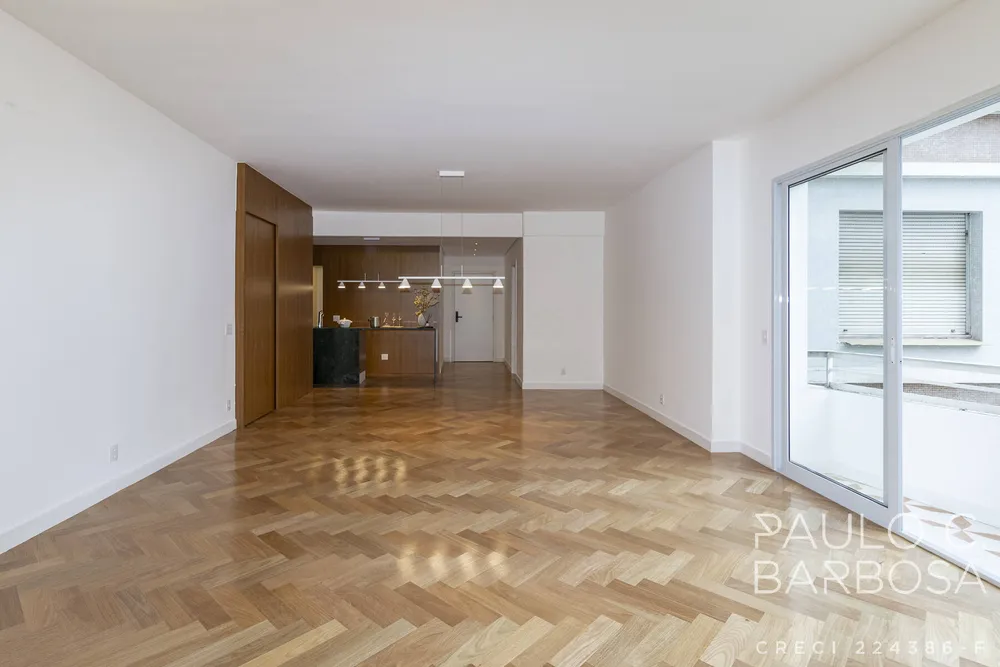 Apartamento, 3 quartos, 168 m² - Foto 5