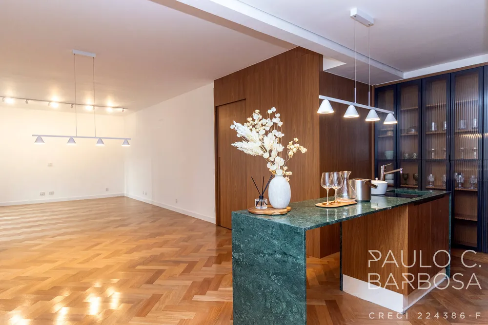 Apartamento, 3 quartos, 168 m² - Foto 8