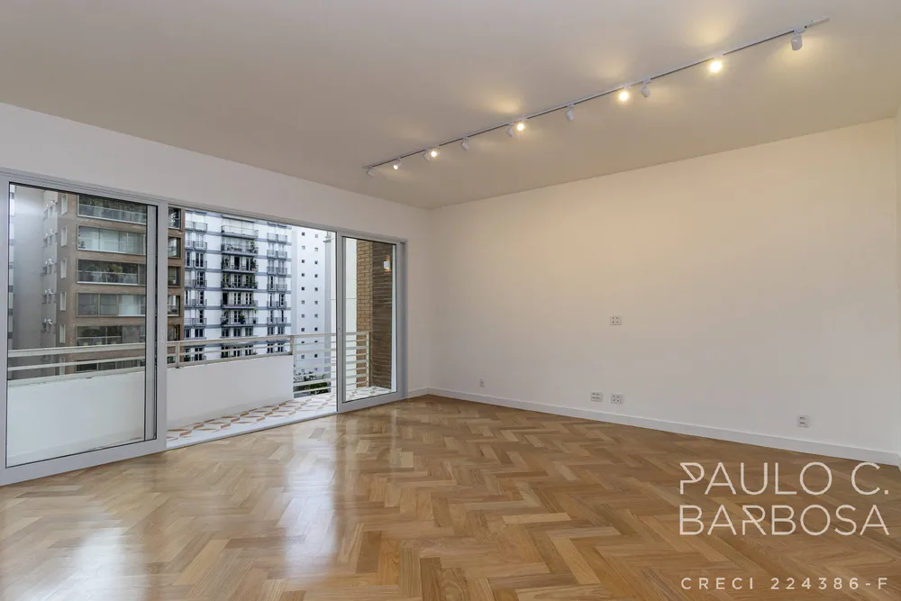 Apartamento, 3 quartos, 168 m² - Foto 3