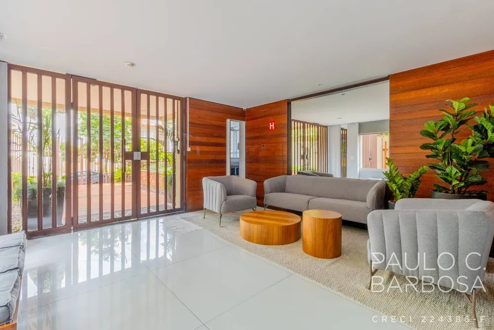 Apartamento, 4 quartos, 278 m² - Foto 12