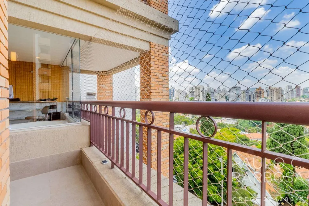 Apartamento, 4 quartos, 278 m² - Foto 5
