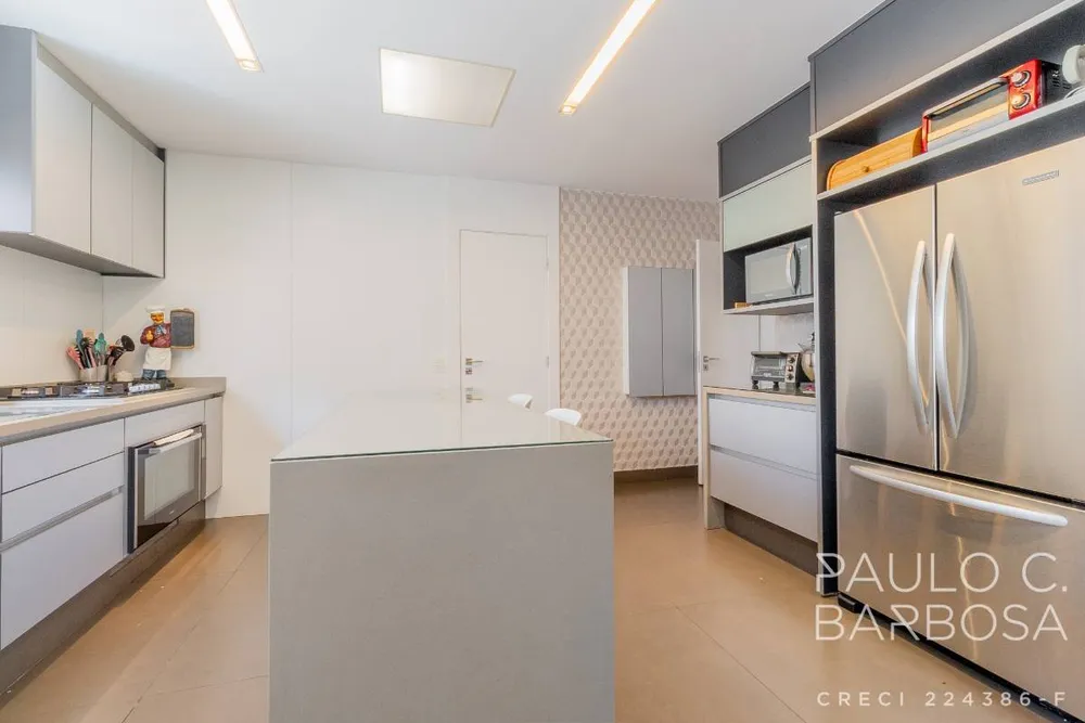 Apartamento, 4 quartos, 278 m² - Foto 10
