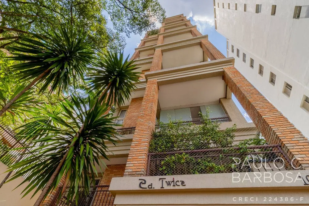 Apartamento, 4 quartos, 278 m² - Foto 1