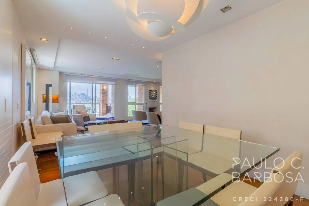 Apartamento, 4 quartos, 278 m² - Foto 2