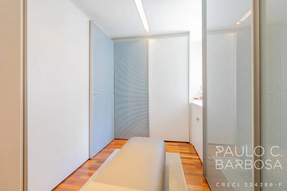 Apartamento, 4 quartos, 278 m² - Foto 6