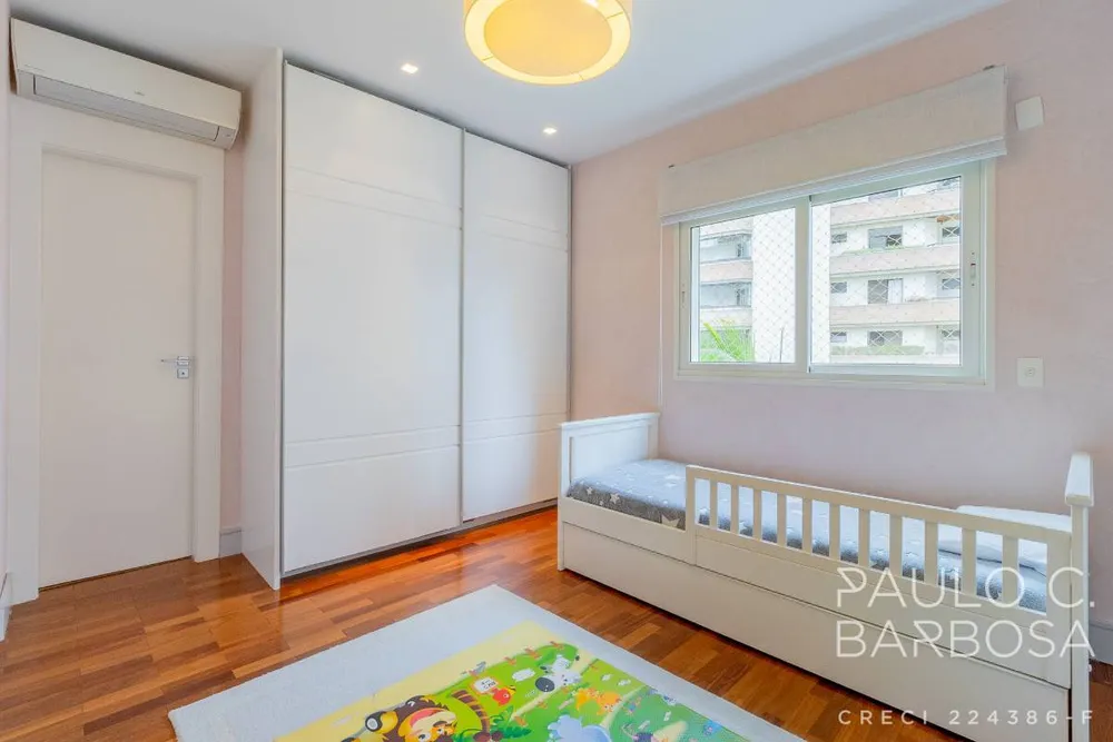 Apartamento, 4 quartos, 278 m² - Foto 2