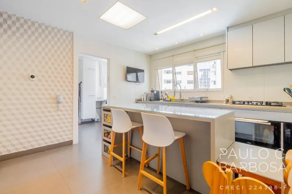 Apartamento, 4 quartos, 278 m² - Foto 9