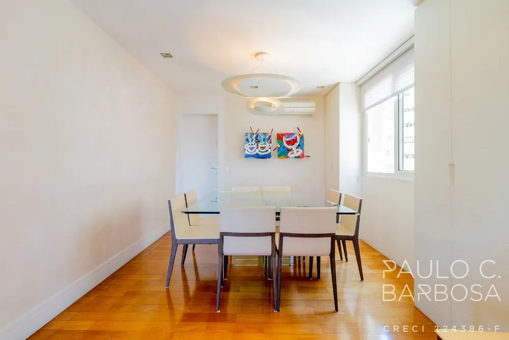 Apartamento, 4 quartos, 278 m² - Foto 4