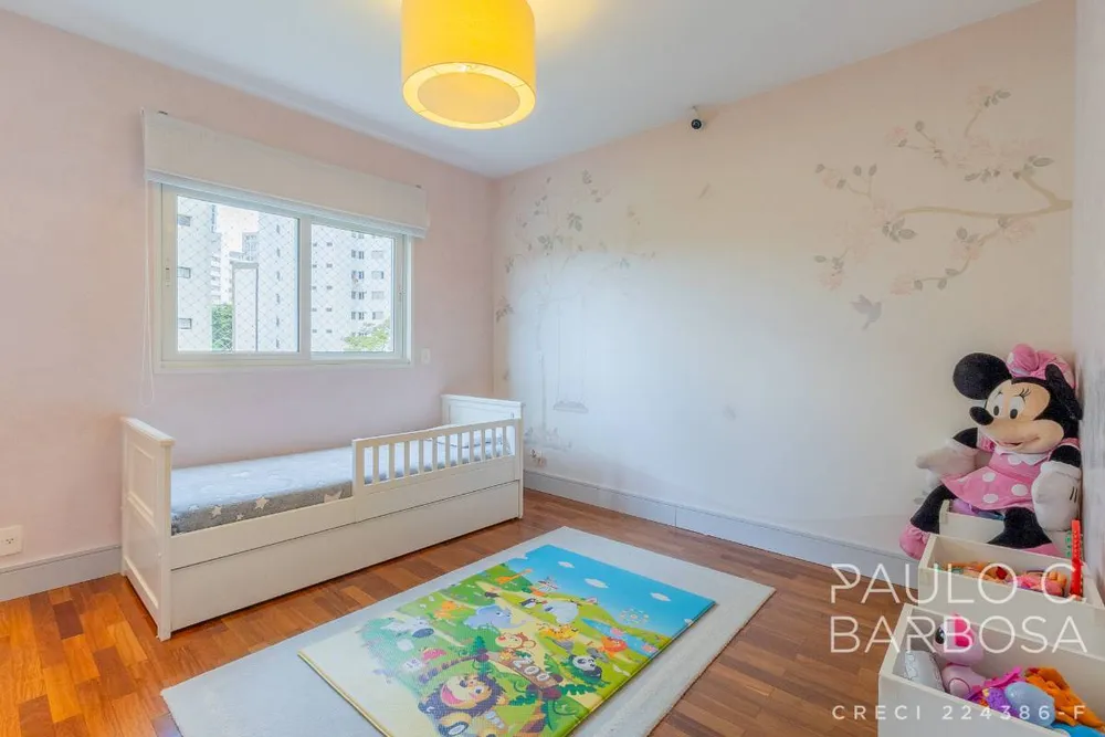 Apartamento, 4 quartos, 278 m² - Foto 7
