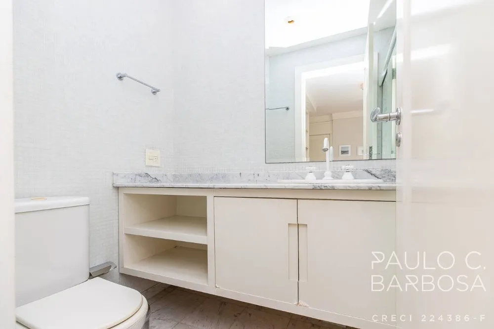 Apartamento, 3 quartos, 243 m² - Foto 9