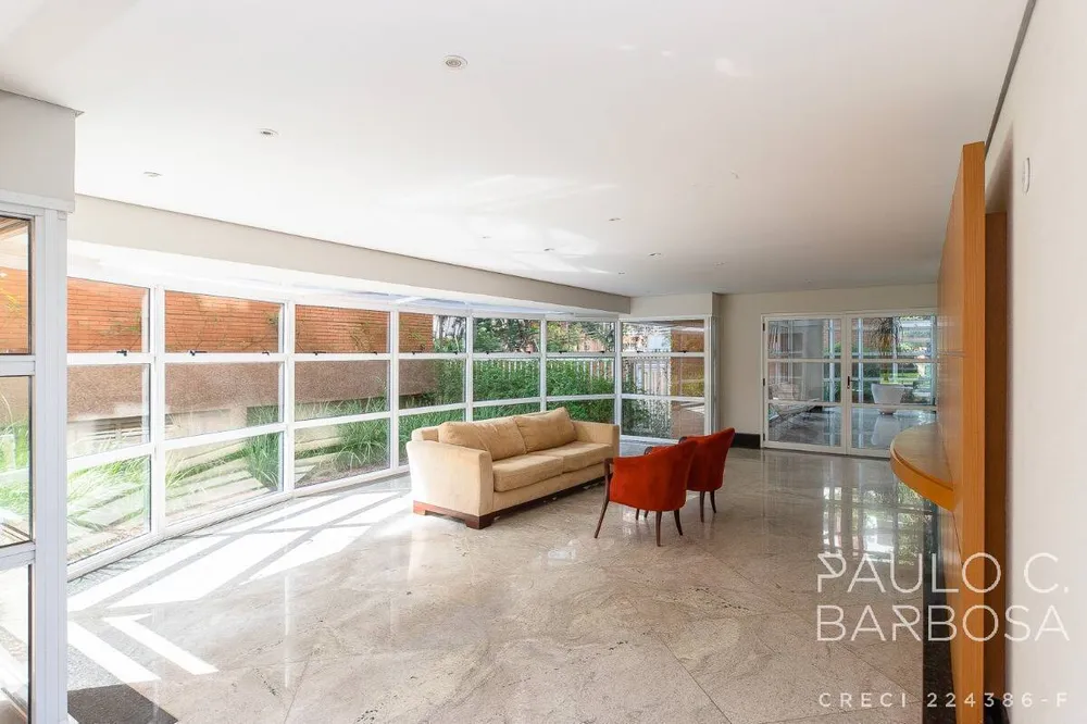 Apartamento, 3 quartos, 243 m² - Foto 11