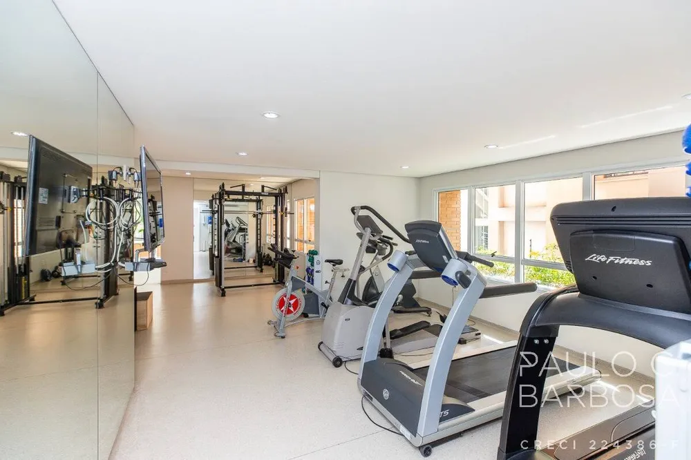 Apartamento, 3 quartos, 243 m² - Foto 4