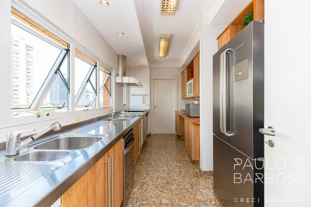 Apartamento, 3 quartos, 243 m² - Foto 7
