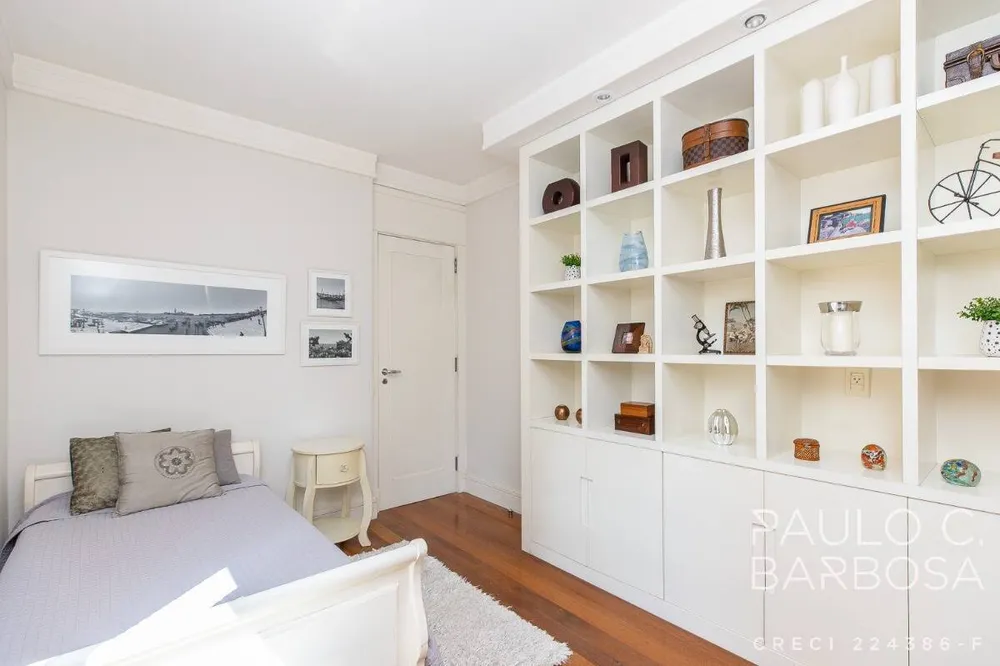 Apartamento, 3 quartos, 243 m² - Foto 10