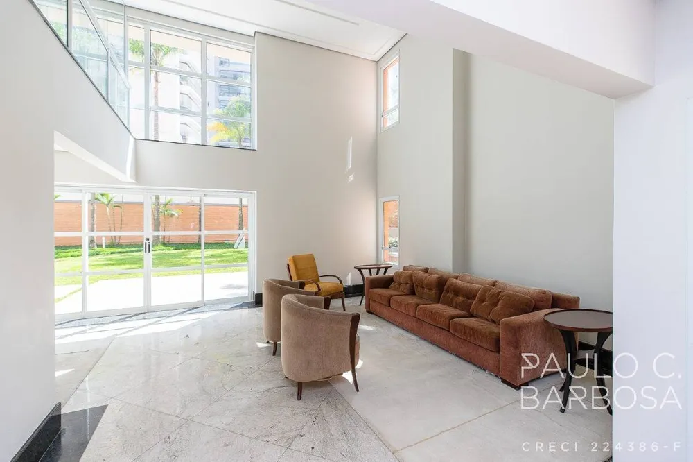 Apartamento, 3 quartos, 243 m² - Foto 8