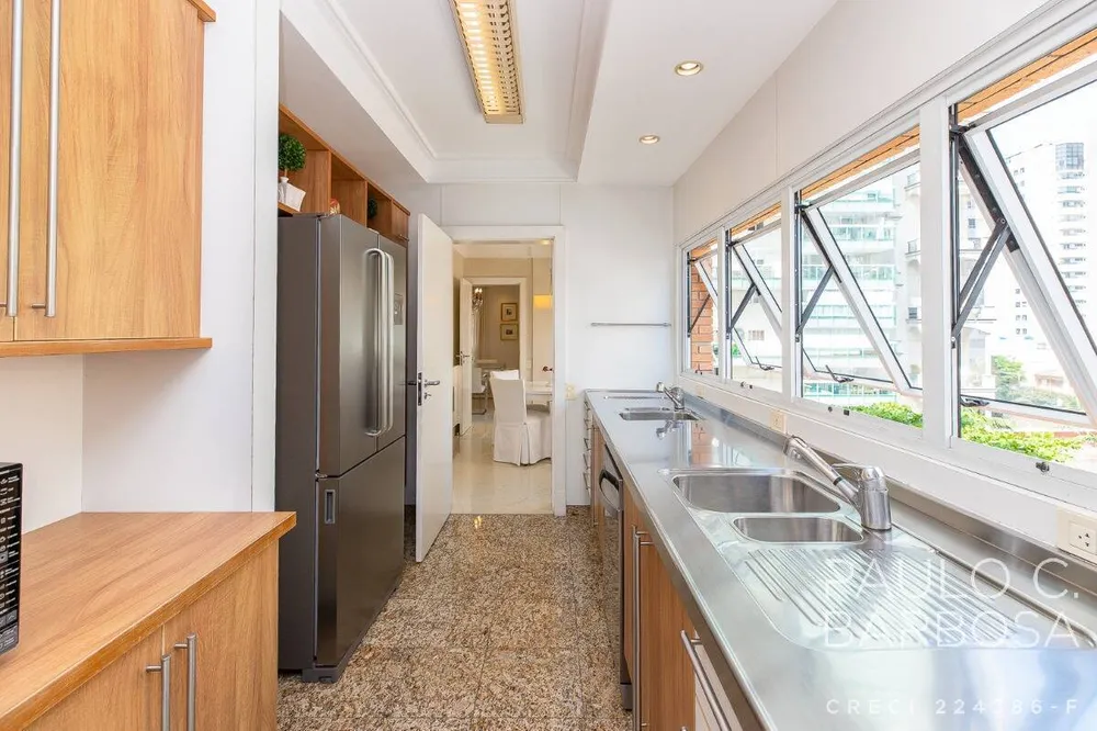 Apartamento, 3 quartos, 243 m² - Foto 6
