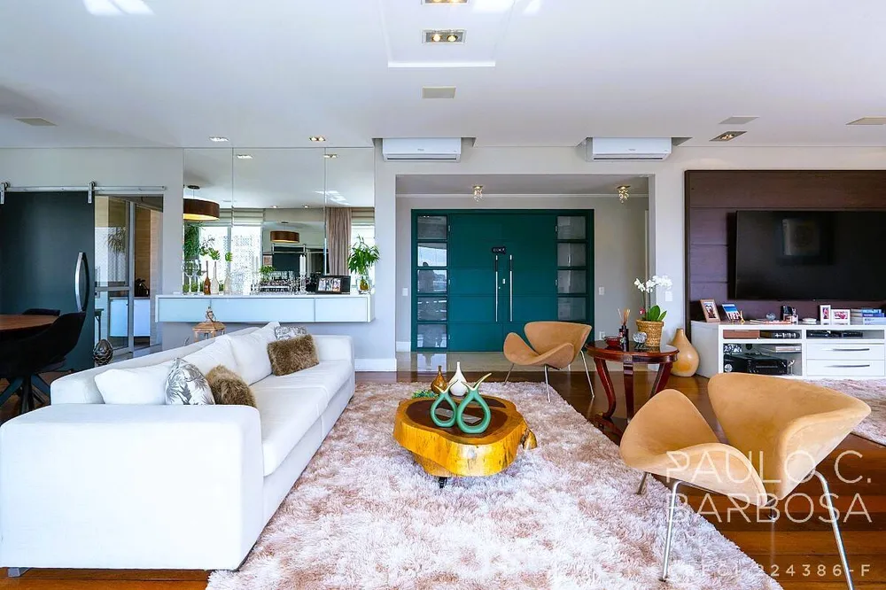 Apartamento, 5 quartos, 300 m² - Foto 2