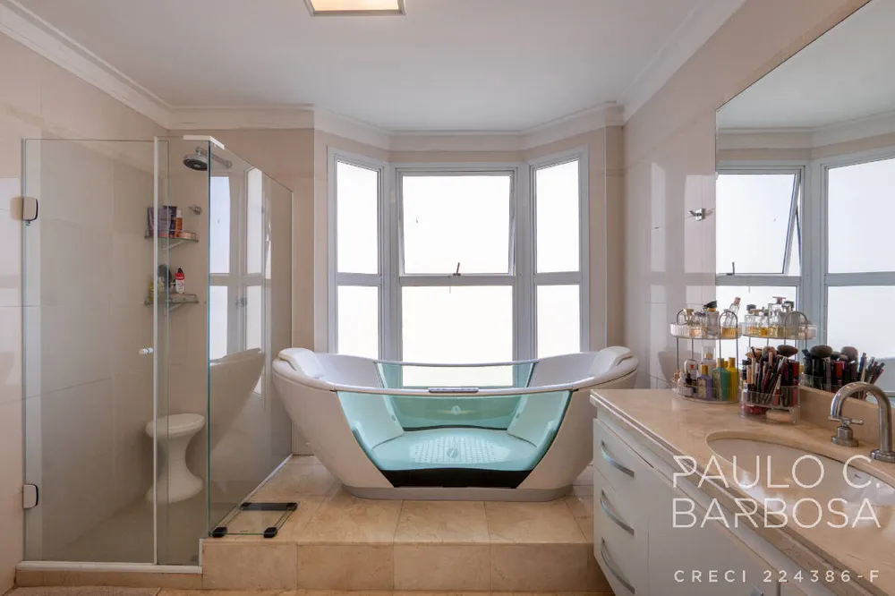 Apartamento, 5 quartos, 300 m² - Foto 5