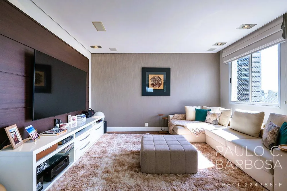 Apartamento, 5 quartos, 300 m² - Foto 4