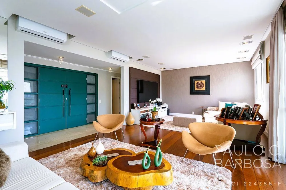 Apartamento, 5 quartos, 300 m² - Foto 3