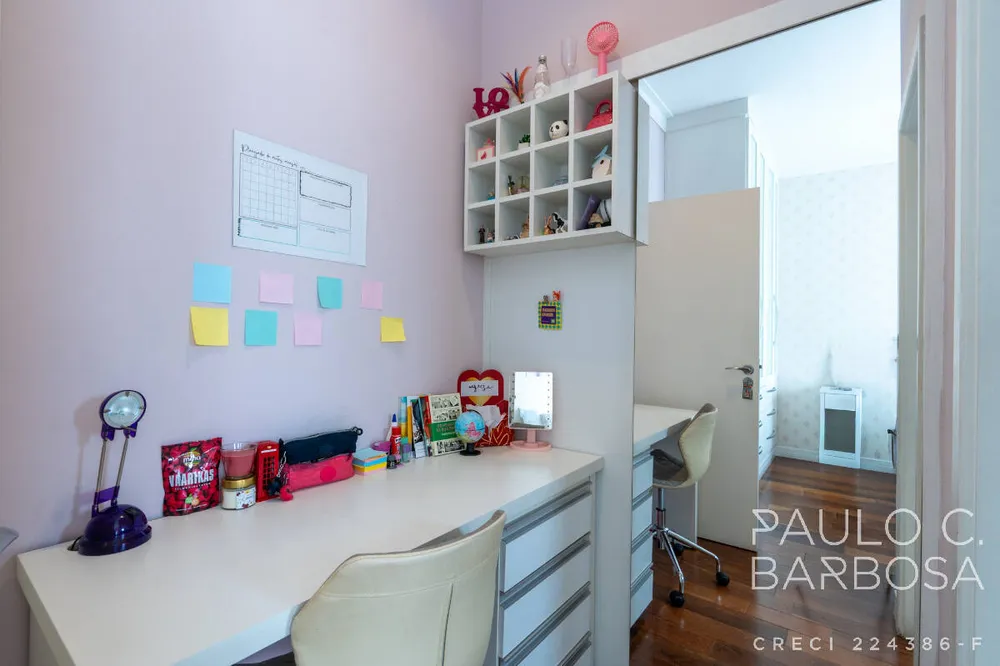 Apartamento, 5 quartos, 300 m² - Foto 7