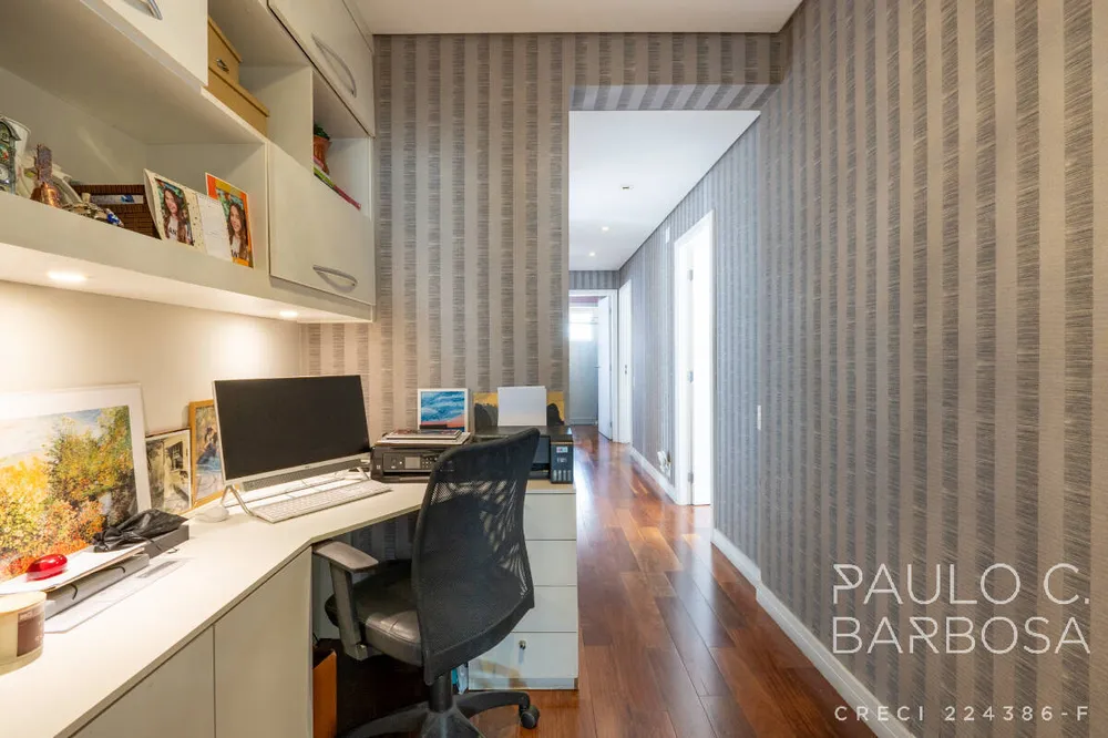 Apartamento, 5 quartos, 300 m² - Foto 7