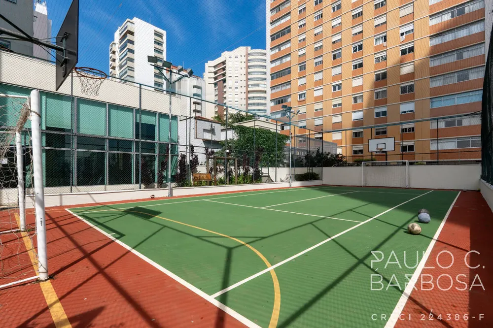 Apartamento, 5 quartos, 300 m² - Foto 15