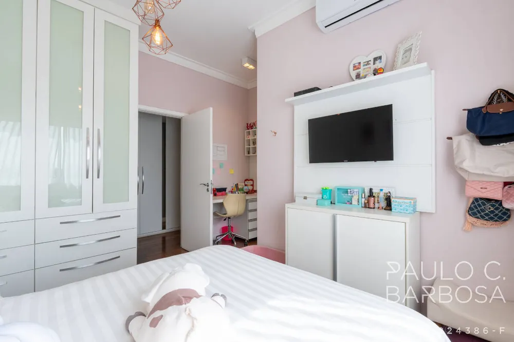 Apartamento, 5 quartos, 300 m² - Foto 9