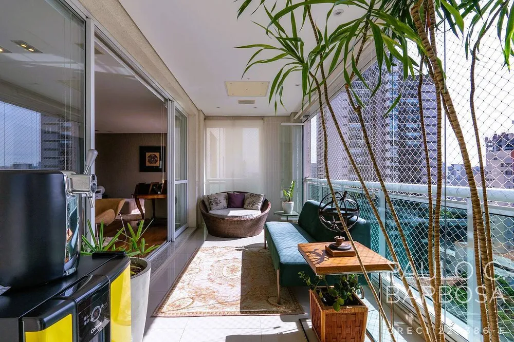 Apartamento, 5 quartos, 300 m² - Foto 5