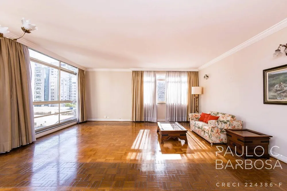 Apartamento, 3 quartos, 173 m² - Foto 4