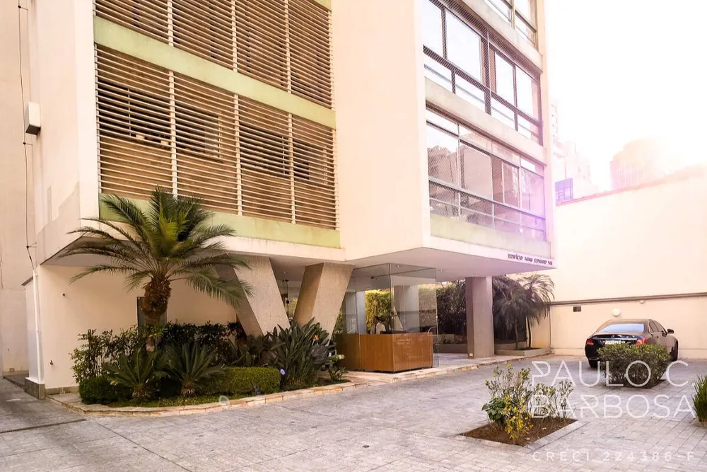 Apartamento, 3 quartos, 173 m² - Foto 6