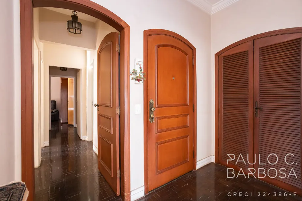 Apartamento, 3 quartos, 173 m² - Foto 8